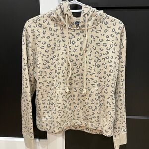Abercrombie size small hoodie